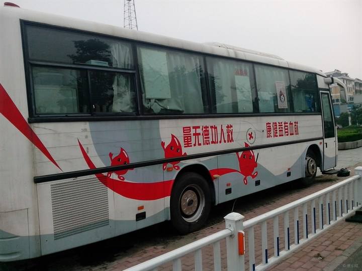 競爭惡劣，獻血車價格也不能成為搶奪市場的主要因素