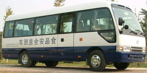 食品檢測車廠家如何保證居民飲食安全？