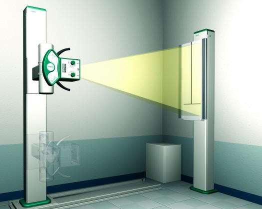 眾多DR機(jī)架生產(chǎn)廠家，消費(fèi)者該如何選擇？