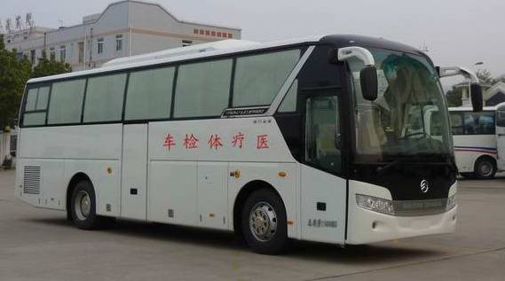 保護(hù)視力，廣州體檢車廠家一直在行動(dòng)！