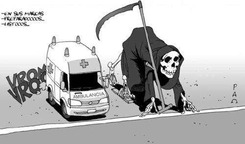 救護(hù)車過高速需要繳費(fèi)嗎？聽聽救護(hù)車廠家怎么說？