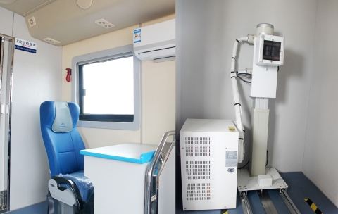 流動體檢車價格會受哪些因素影響而出現(xiàn)波動？