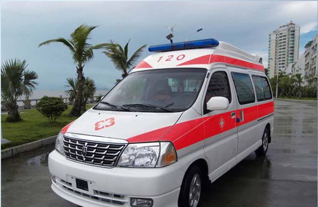 移動(dòng)急用救護(hù)車的正確保養(yǎng)方法有哪些？