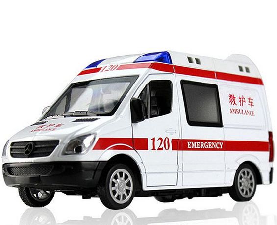 影響救護(hù)車價(jià)格的三大因素，救護(hù)車廠家為您解答