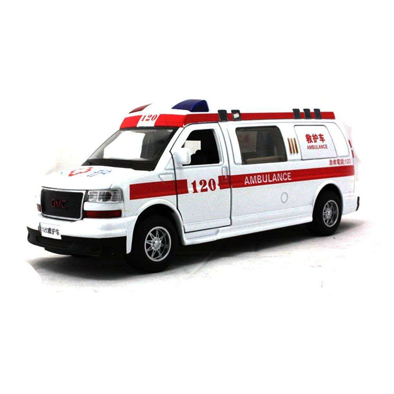 影響救護(hù)車價(jià)格的三大因素，救護(hù)車廠家為您解答