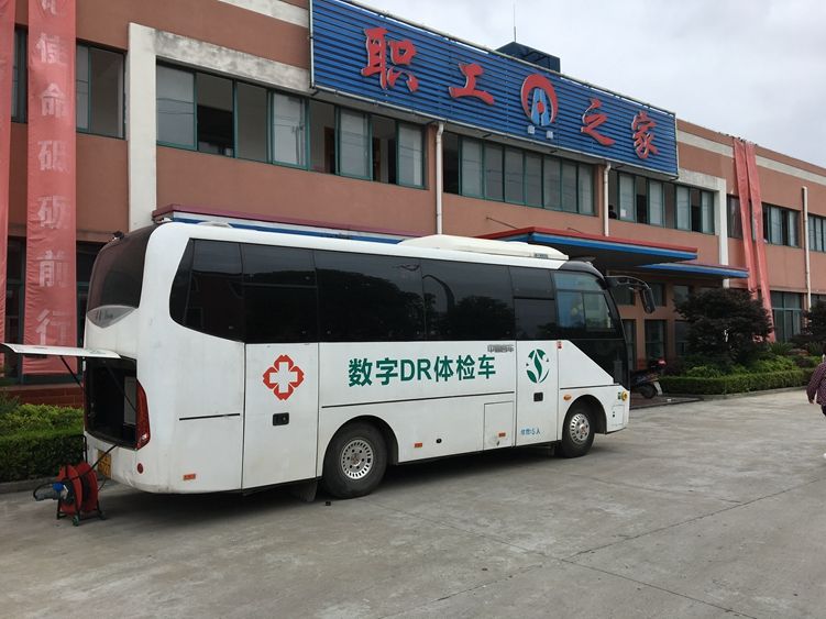 體檢車廠家如何做好網(wǎng)絡(luò)推廣工作？