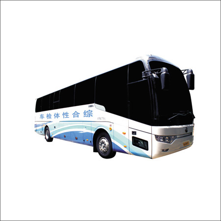 為何體檢車深受醫(yī)療單位的喜歡？