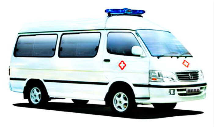 救護車進入高校被索要停車費是怎么回事？